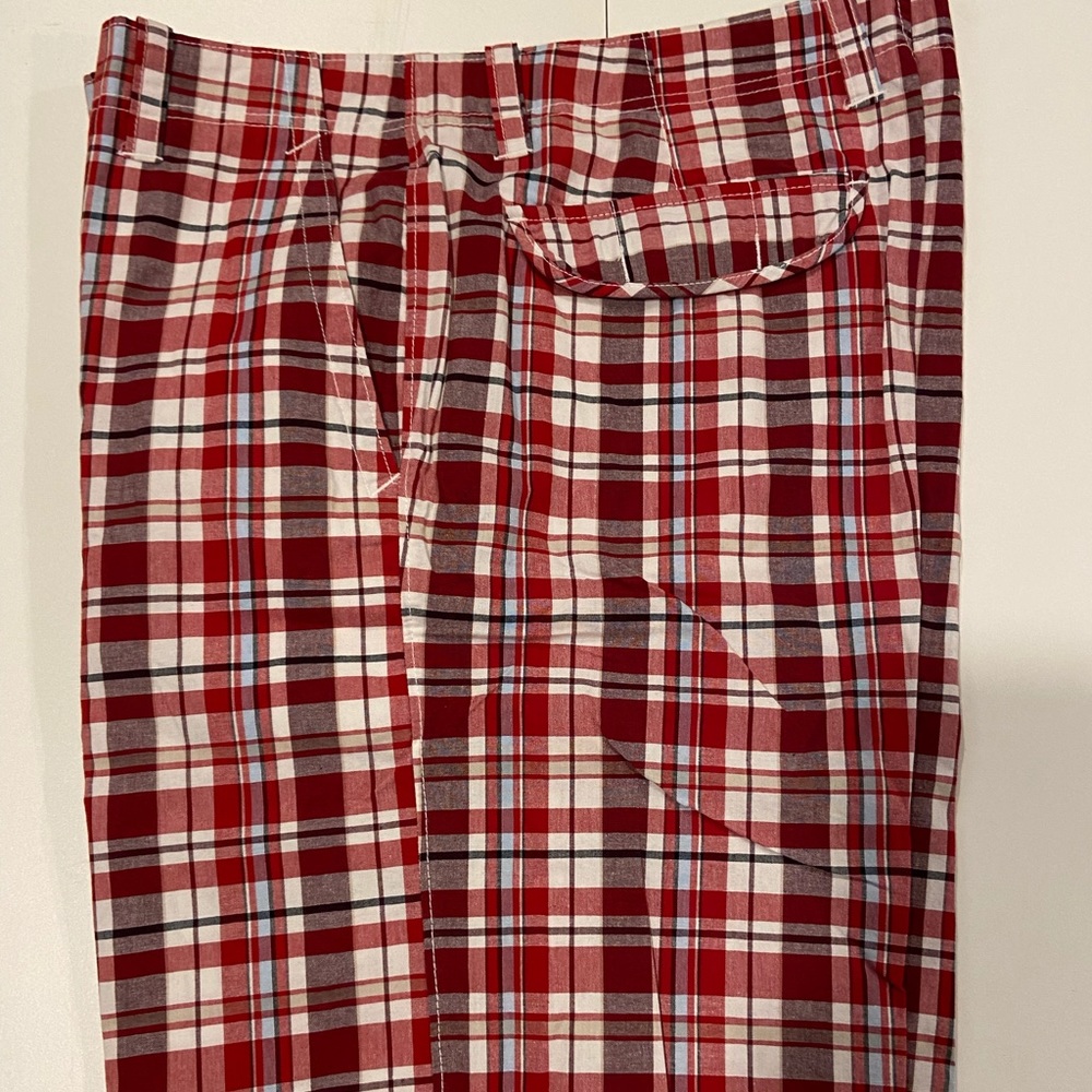 Stripped shorts 36w new